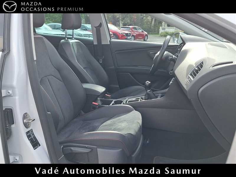 seat - Visuel 14