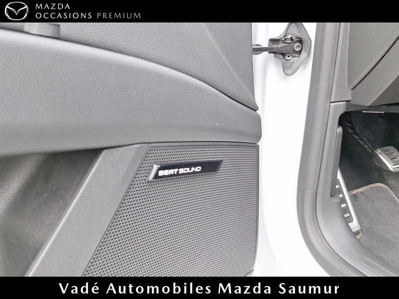 seat - Visuel 17