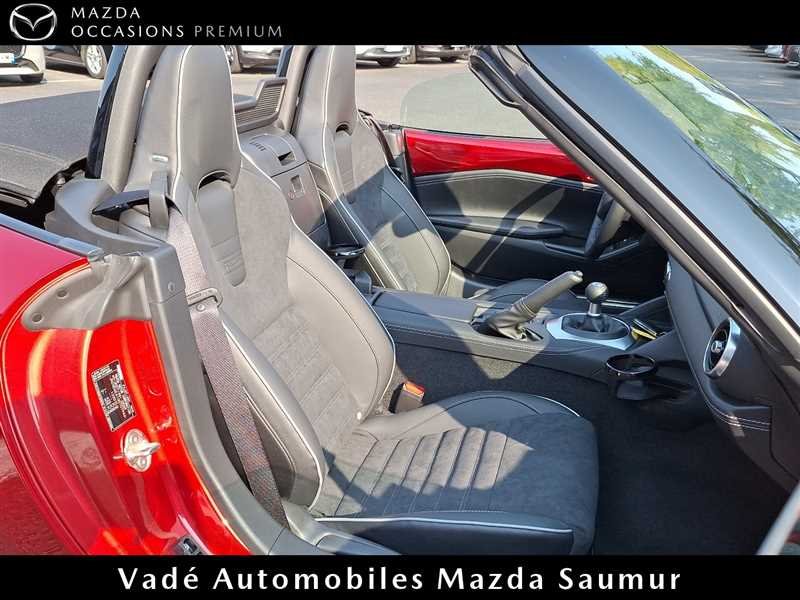 mazda - Visuel 8