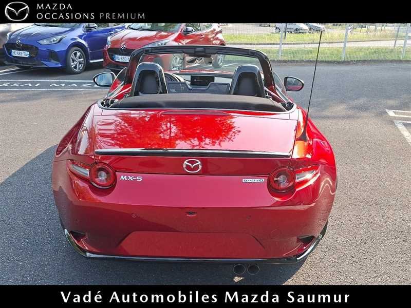 mazda - Visuel 10
