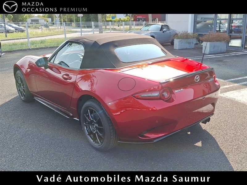 mazda - Visuel 5