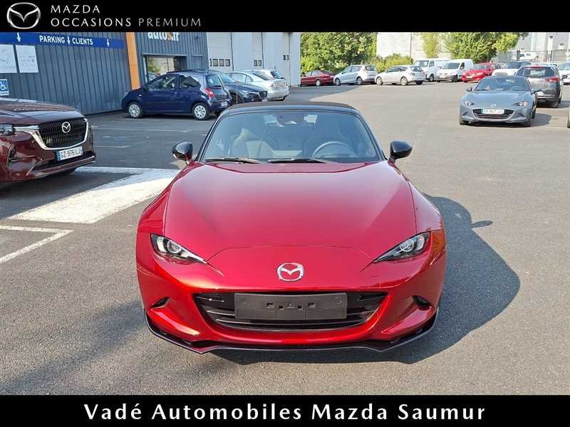 mazda - Visuel 1