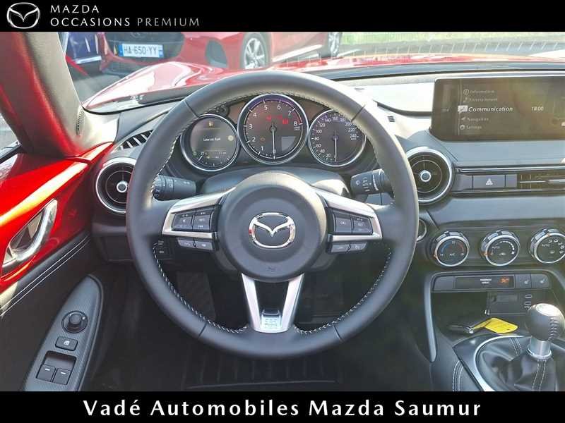 mazda - Visuel 9