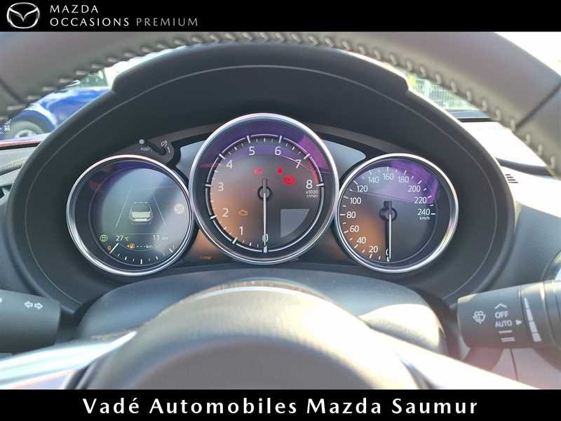 mazda - Visuel 12