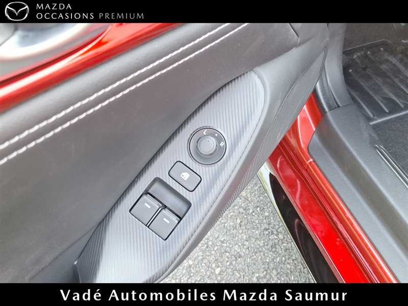 mazda - Visuel 11