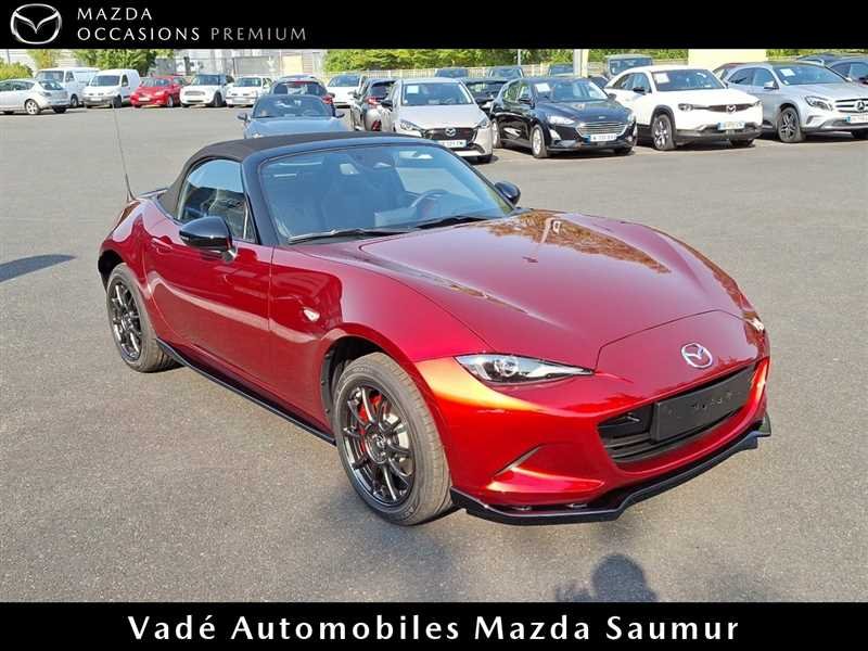 mazda - Visuel 2