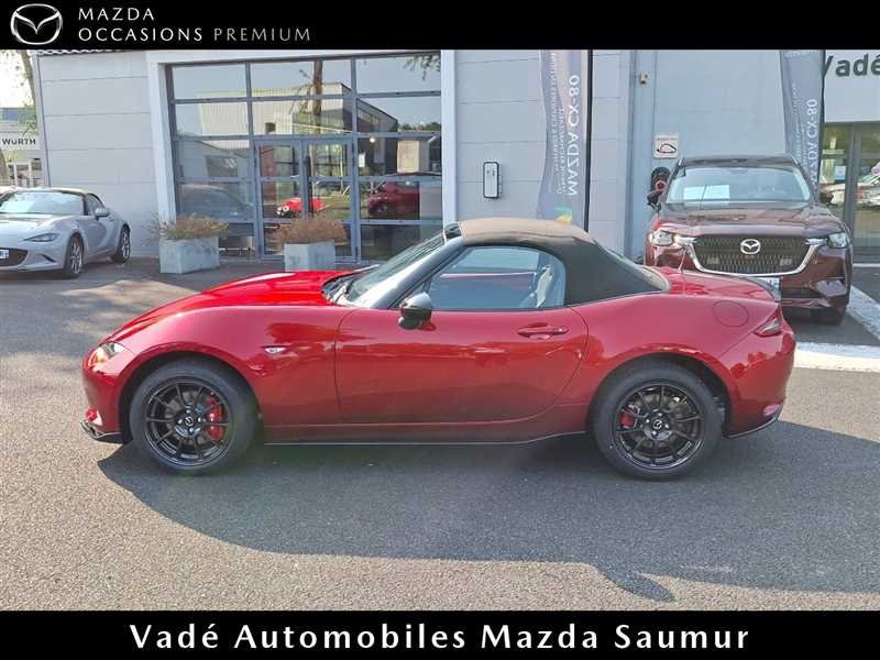 mazda - Visuel 3