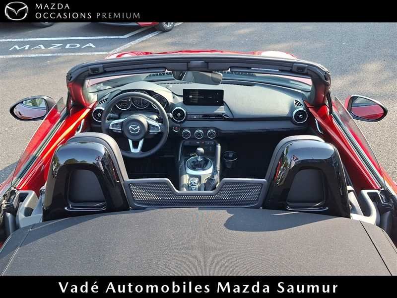 mazda - Visuel 6