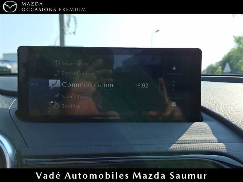 mazda - Visuel 15