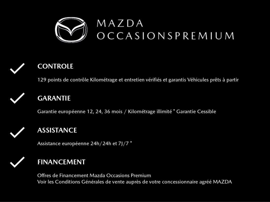 mazda - Visuel 16