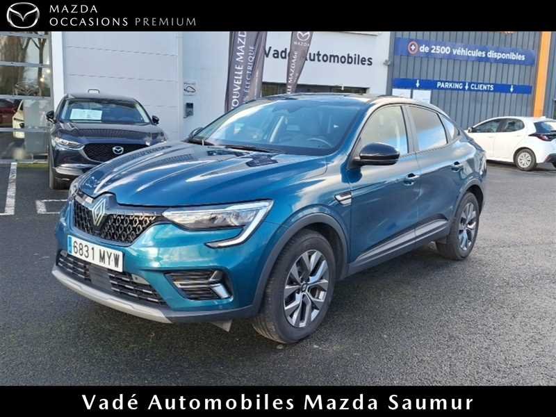 renault - Visuel 0