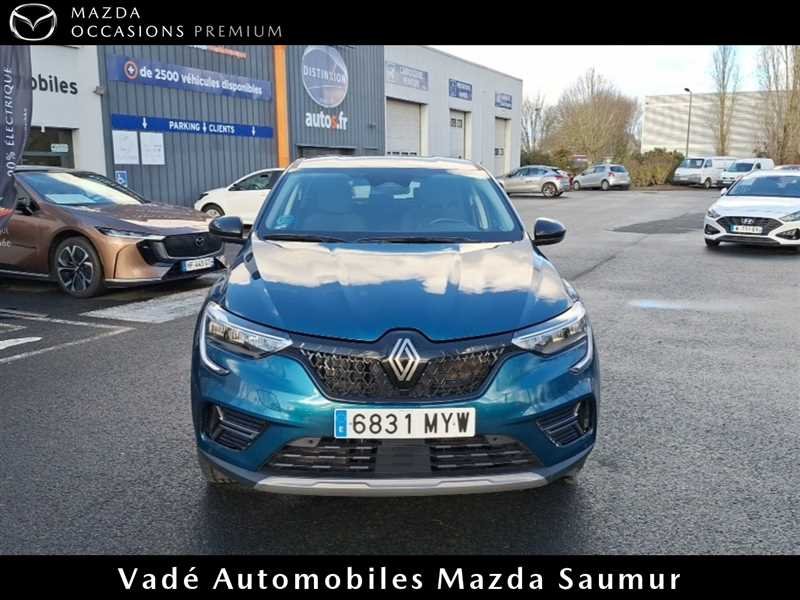 renault - Visuel 1
