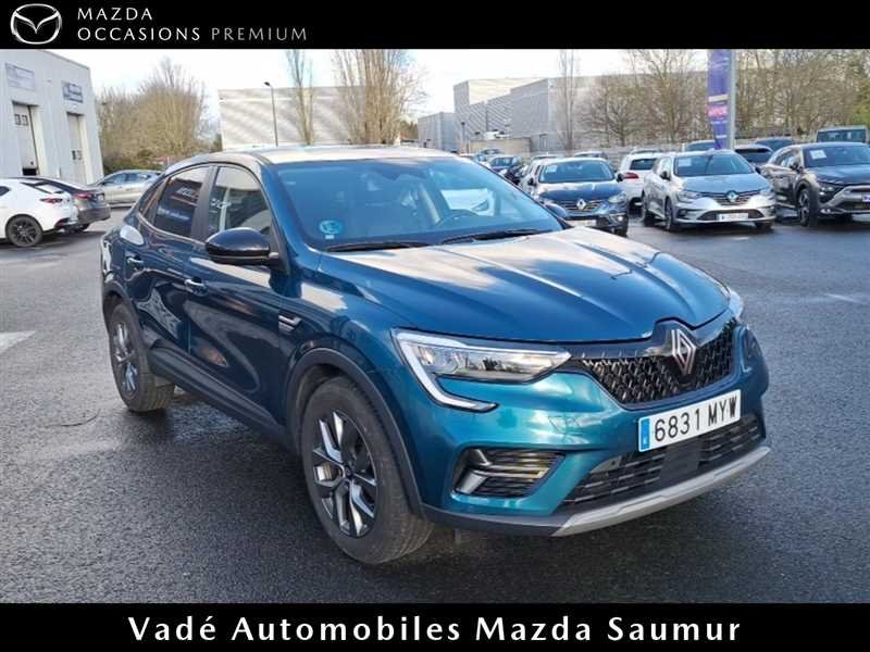 renault - Visuel 2