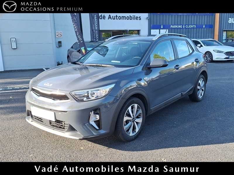 kia - Visuel 0