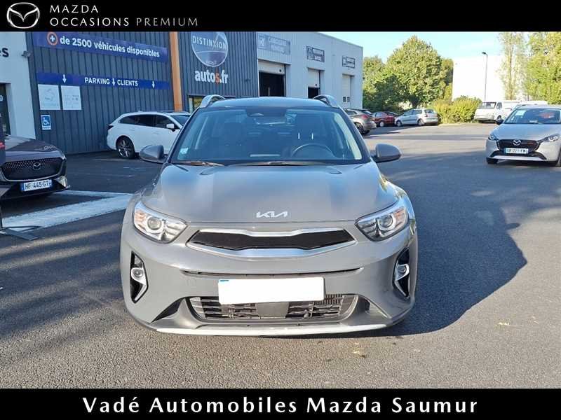 kia - Visuel 1