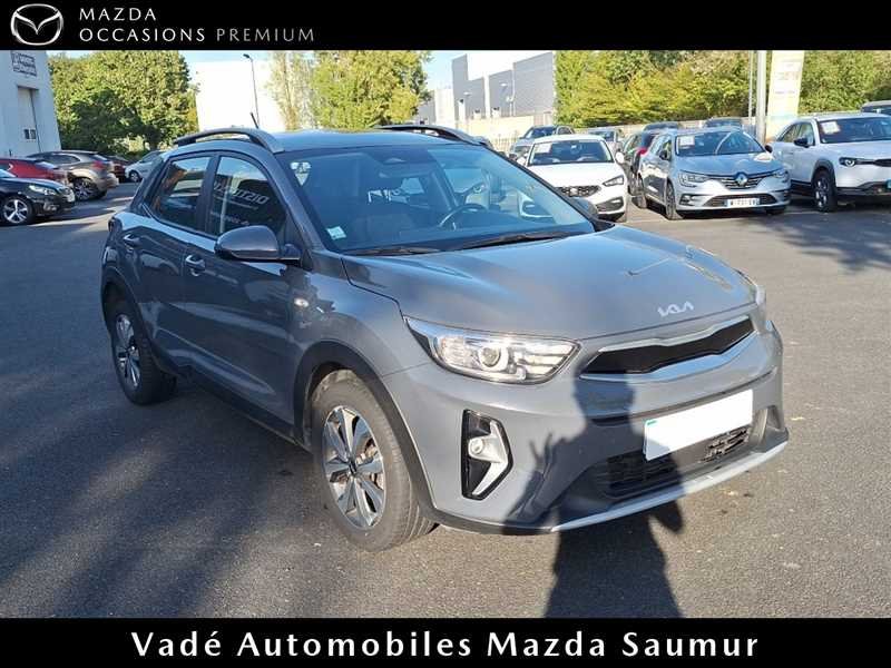 kia - Visuel 2