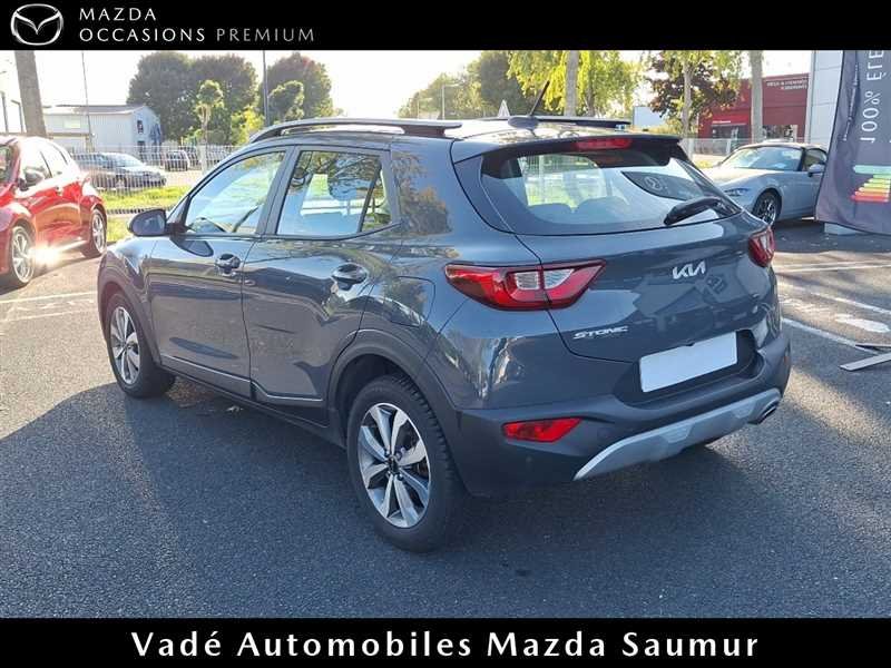 kia - Visuel 5