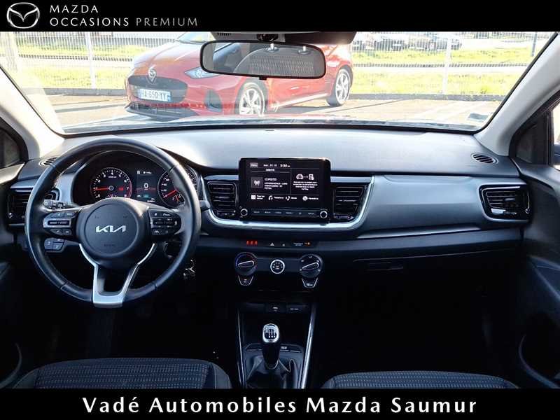 kia - Visuel 6