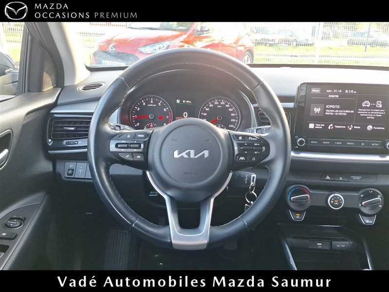 kia - Visuel 9