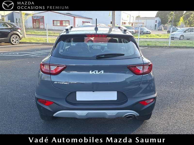 kia - Visuel 10