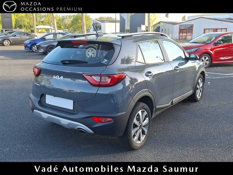 kia - Visuel 11