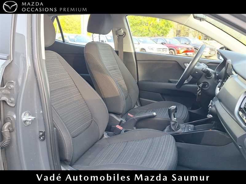 kia - Visuel 14