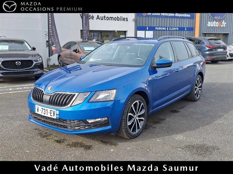 skoda - Visuel 0