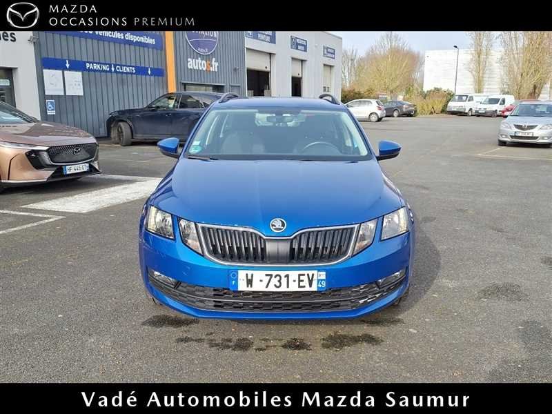 skoda - Visuel 1