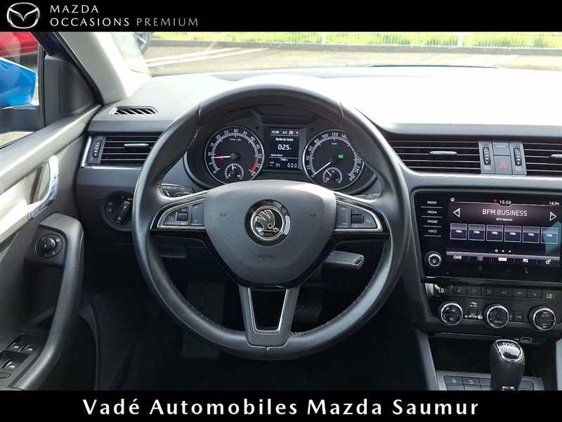 skoda - Visuel 9