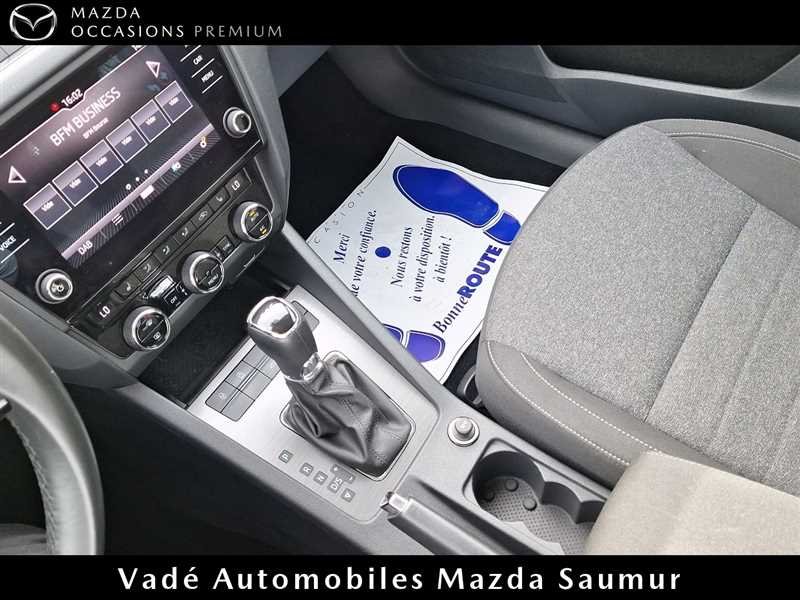 skoda - Visuel 18