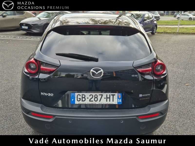 mazda - Visuel 10