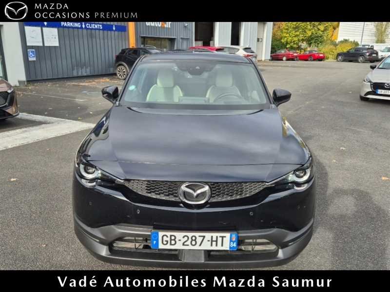 mazda - Visuel 1