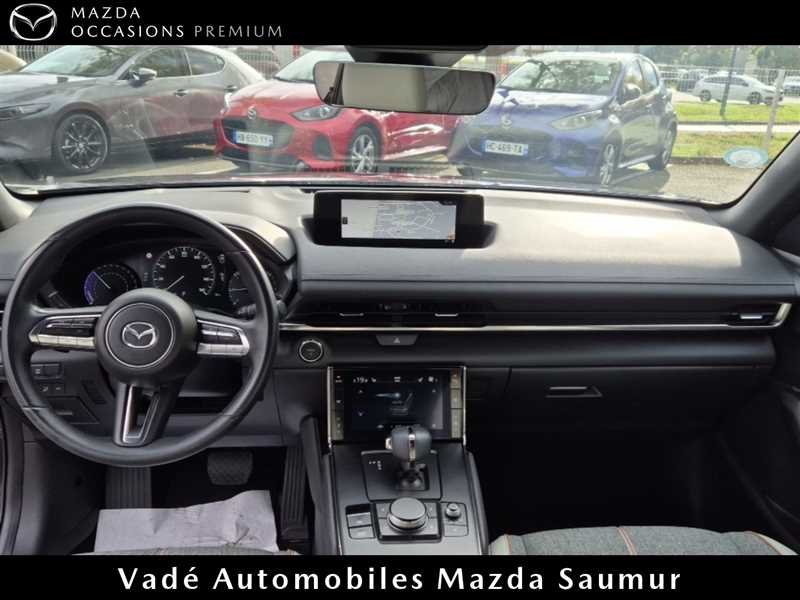 mazda - Visuel 6