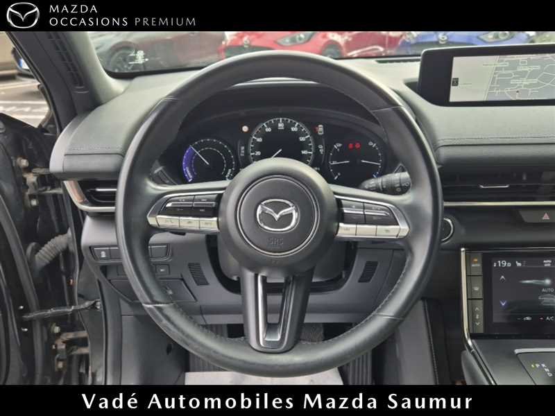 mazda - Visuel 9