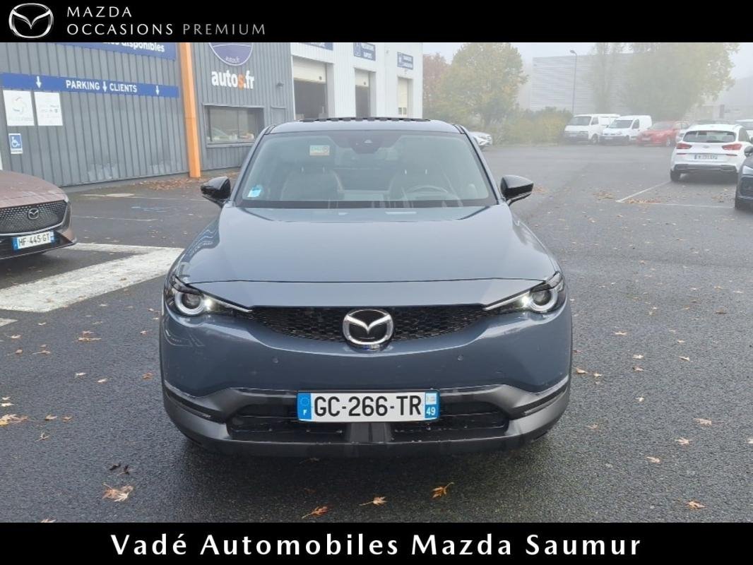mazda - Visuel 1