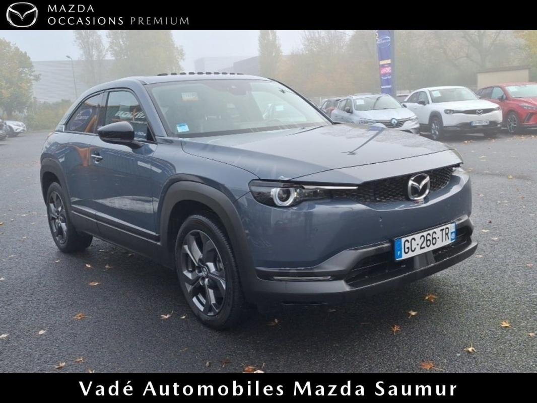 mazda - Visuel 2