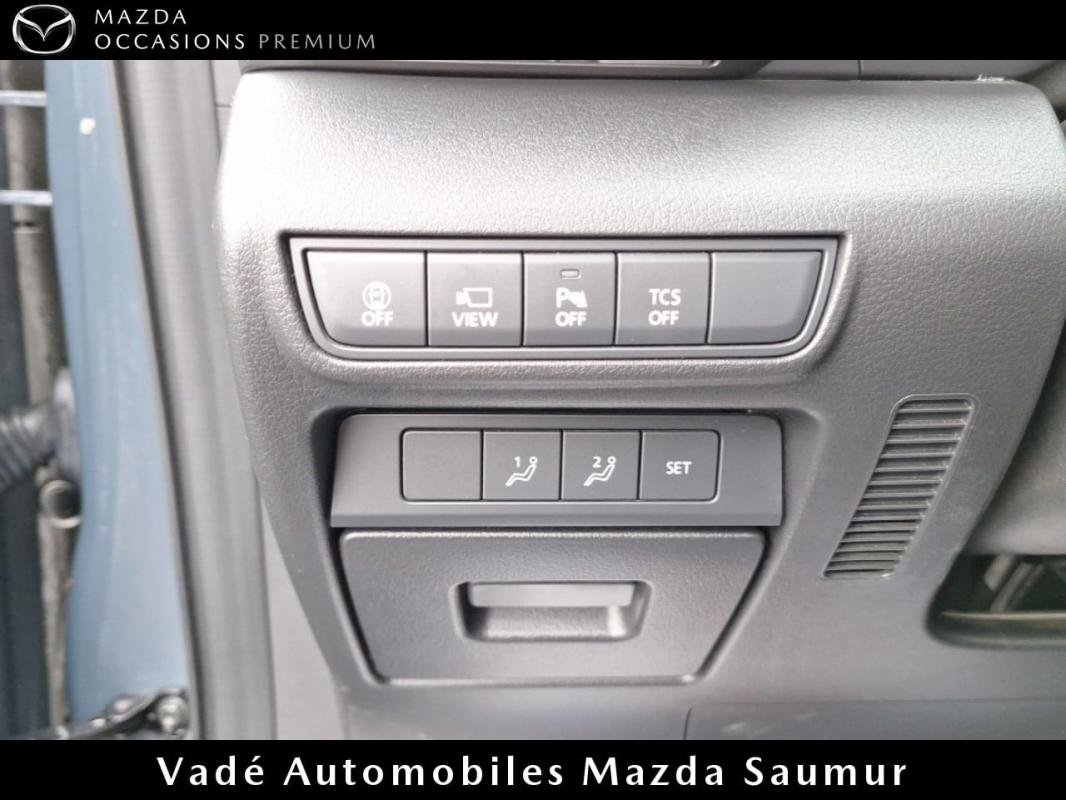 mazda - Visuel 17