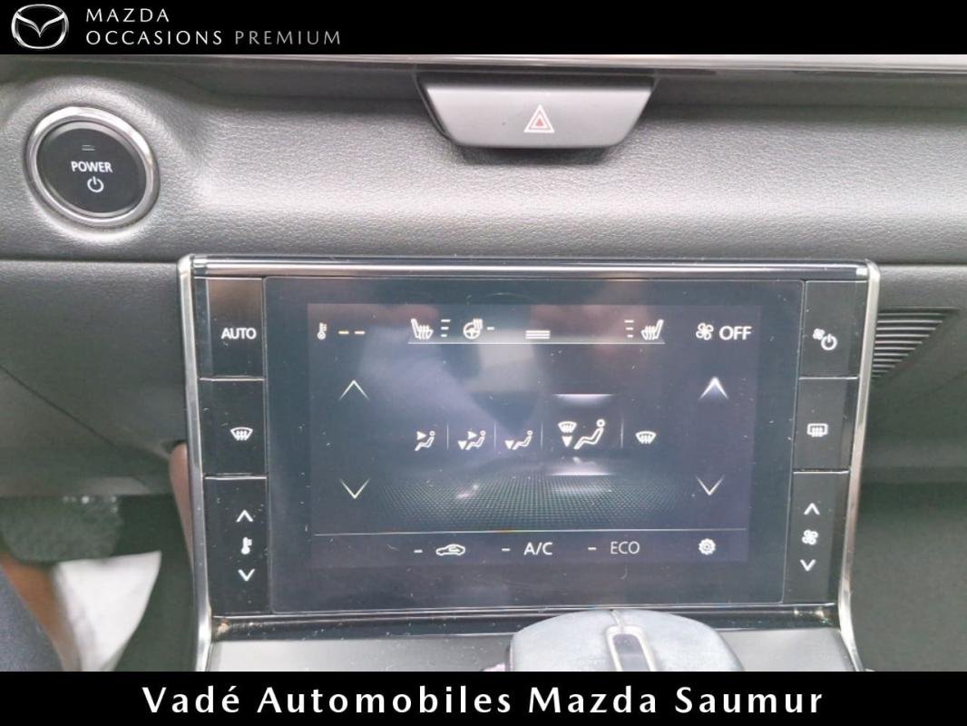 mazda - Visuel 22