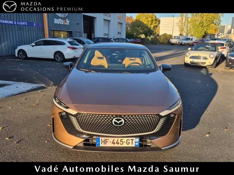 mazda - Visuel 1