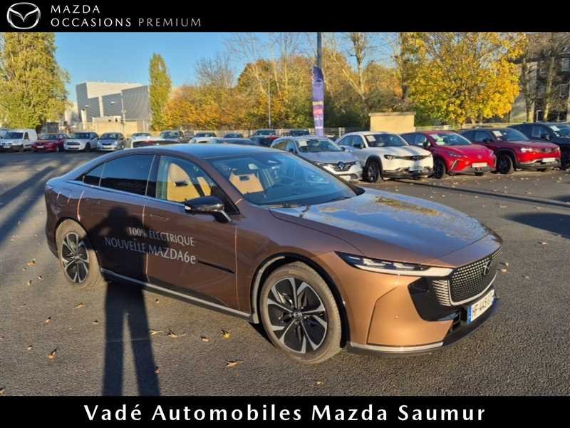 mazda - Visuel 2