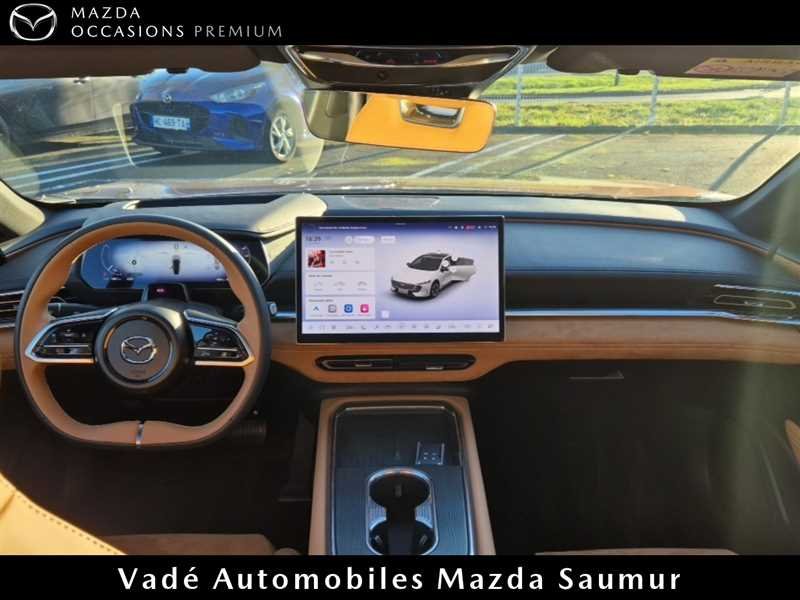 mazda - Visuel 6