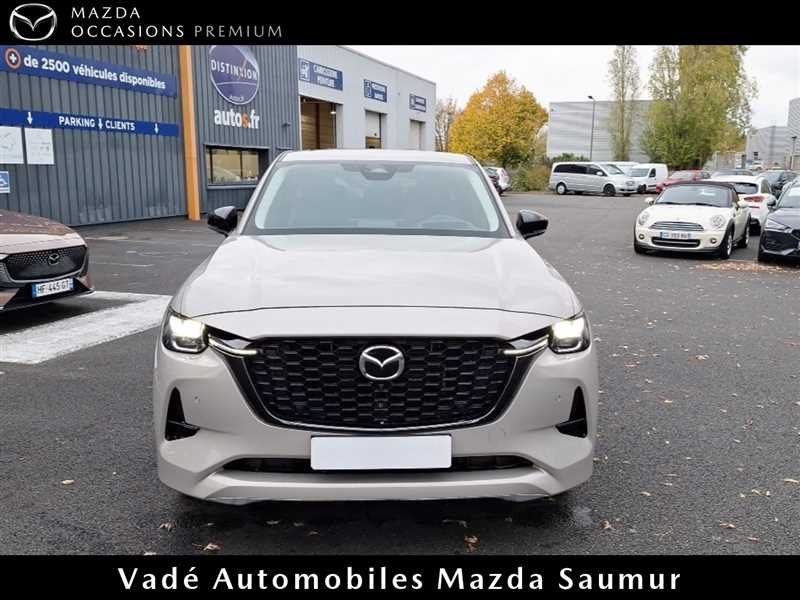 mazda - Visuel 1