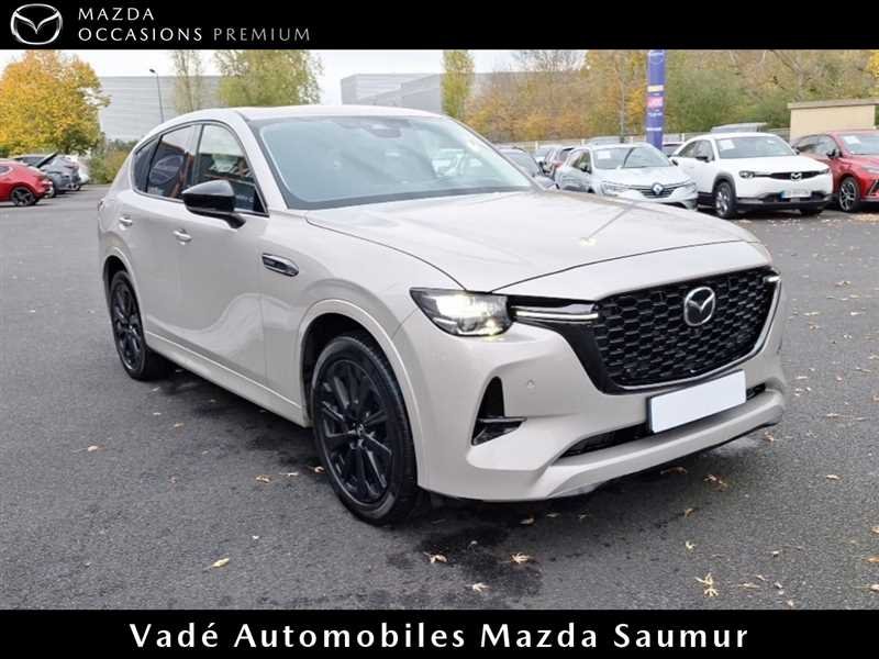 mazda - Visuel 2