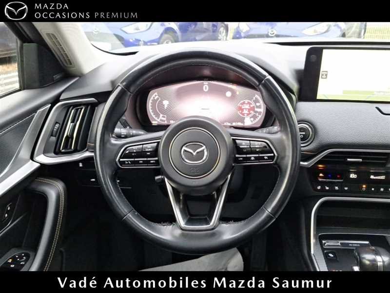 mazda - Visuel 9