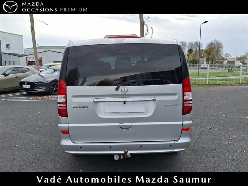 mercedes - Visuel 11