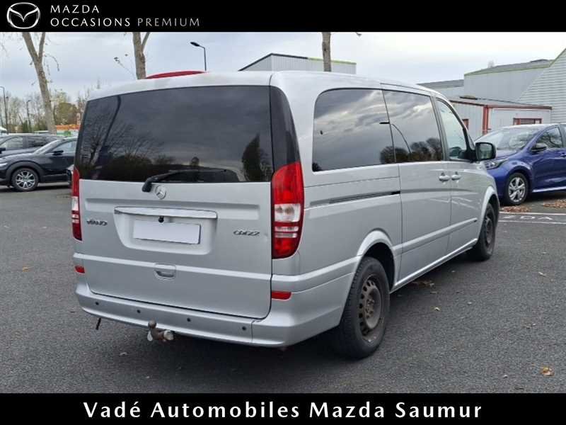 mercedes - Visuel 12