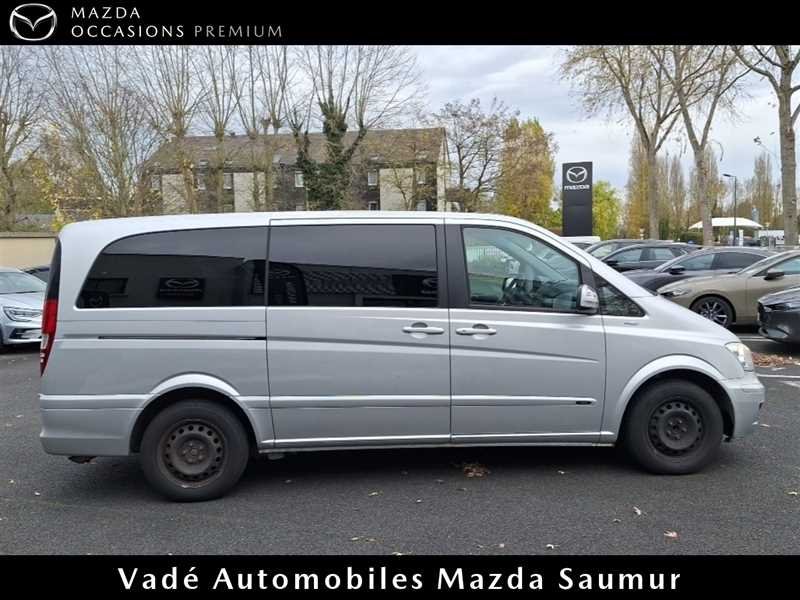 mercedes - Visuel 13