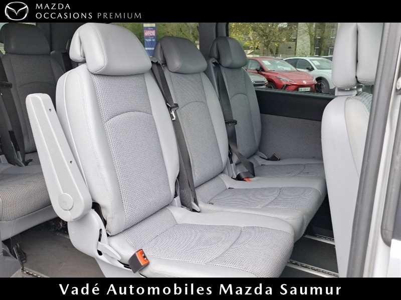 mercedes - Visuel 14