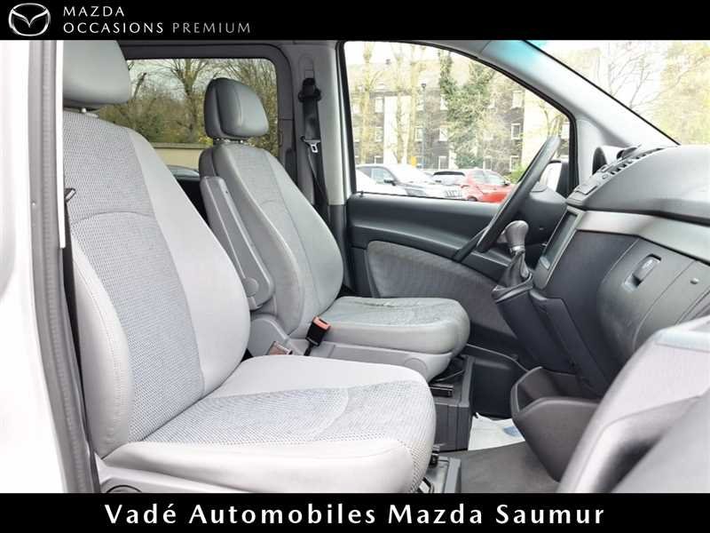 mercedes - Visuel 15