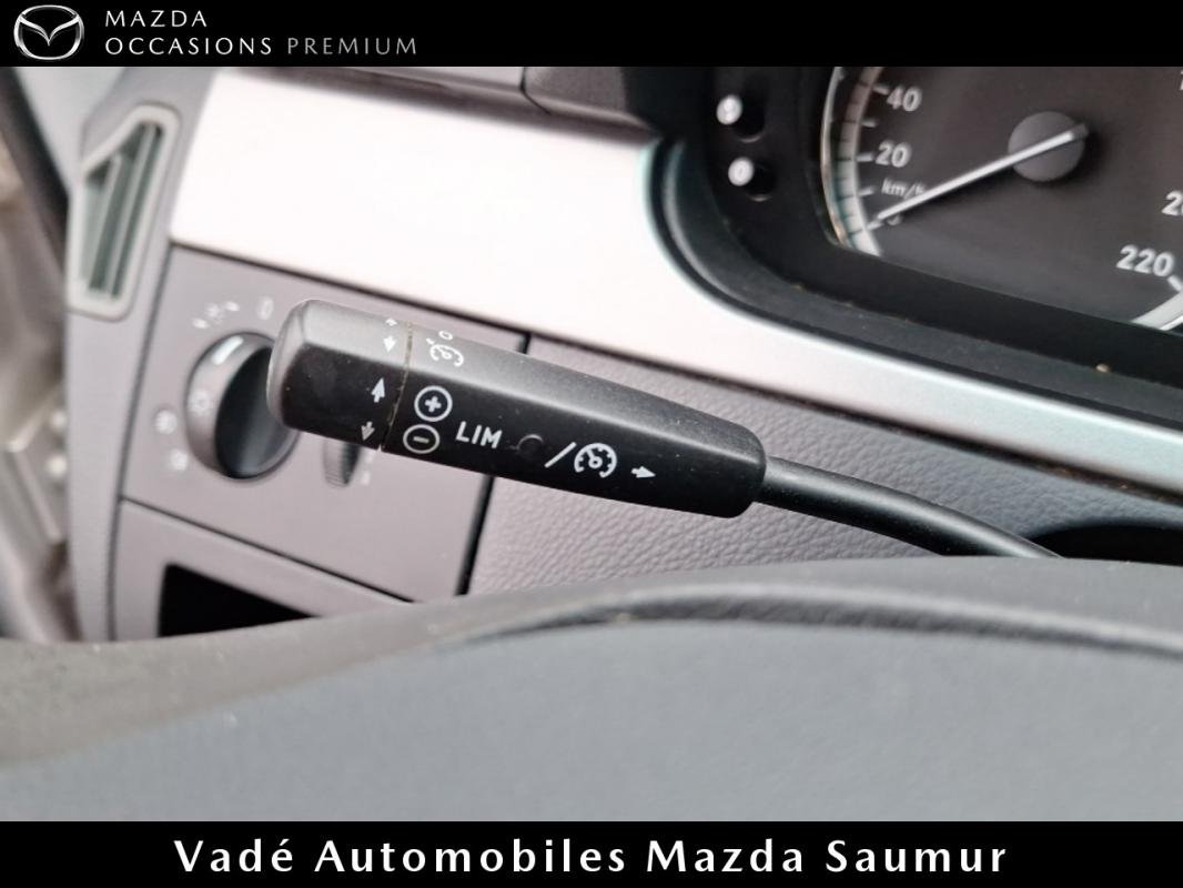 mercedes - Visuel 17